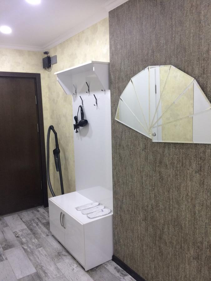 Apartment Selfie Batumi Exterior foto